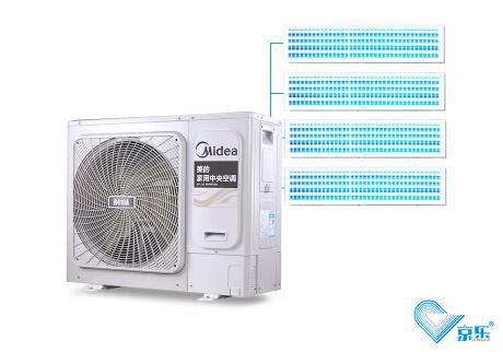 中央空調(diào)壓縮機故障維修