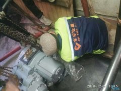 中央空調清洗維護方法-北京企業(yè)中央空調維修服務