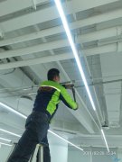 中央空調(diào)和風管機有什么不同 企業(yè)用哪個更好