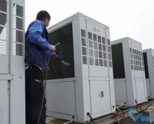 中央空調(diào)維修為空調(diào)系統(tǒng)制定了專(zhuān)門(mén)的維修方案