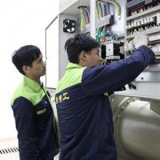 大樓空調(diào)改造公司哪家公司好，怎么改造?