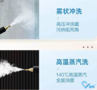 北京密柔區(qū)中央空調(diào)消毒工具怎么選？