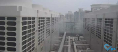 北京中央空調(diào)冬季維?？梢匝娱L使用壽命