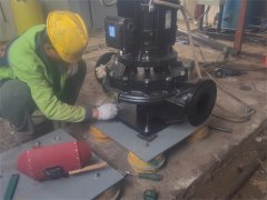 中央空調(diào)維修費用，取決于空調(diào)型號、故障類型和維修難度