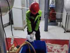 如何估算北京中央空調維修費用？專業(yè)報價