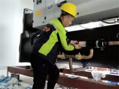 超市中央空調(diào)維修多少錢？如何尋找專業(yè)的空調(diào)服務(wù)商？