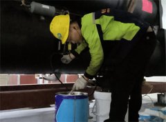 中央空調(diào)清洗重要性不容忽視，這些步驟一個也不能少