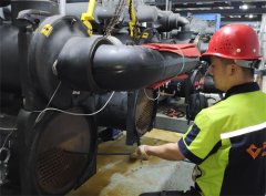 企業(yè)中央空調(diào)應(yīng)該如何清洗，中央空調(diào)清洗5大注意事項請收藏