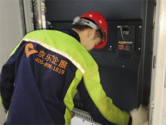 中央空調(diào)出現(xiàn)噪聲的故障原因分析，通常應(yīng)該怎么檢修