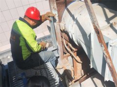 天津河西區(qū)中央空調(diào)維修公司，提供高效、可靠的服務(wù)