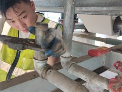 上海中央空調(diào)維保費(fèi)用收費(fèi)，取決于清洗的具體內(nèi)容和方法