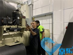 如何進(jìn)行高效的中央空調(diào)管道清洗，以保障健康舒適的辦公環(huán)境