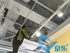小維保，大變化!中央空調(diào)維保有方法