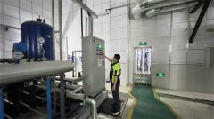 冷庫壓縮機(jī)維修服務(wù)公司，解決冷庫壓縮機(jī)回油不暢、制冷劑泄