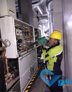 中央空調(diào)閥門(mén)檢修公司 京樂(lè)是您的中央空調(diào)設(shè)備維護(hù)專家