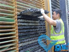 冷卻塔填料維護(hù)-保證工廠冷卻塔高效運(yùn)行 延長(zhǎng)使用壽命