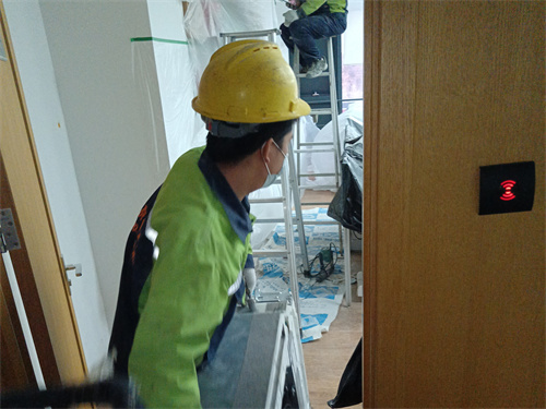 關于冬季中央空調保養(yǎng)