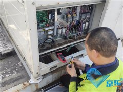 工廠大型冷水機(jī)組維修保養(yǎng) 維?？照{(diào)冷水機(jī)組方法有哪些