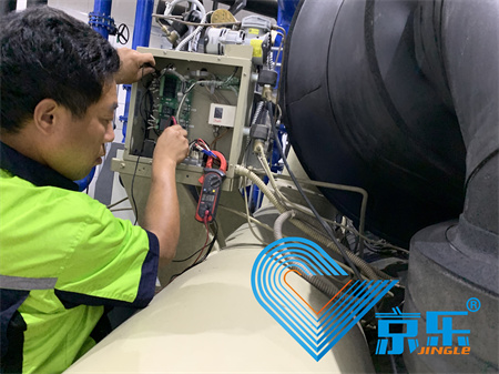 中央空調(diào)壓縮機維修
