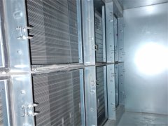 實驗室精密空調維修5個注意事項 助力企業(yè)輕松搞定精密空調故障