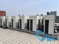 了解多聯(lián)機清洗價格 京樂貼心服務大放送