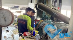 專業(yè)空調進風口清洗 讓空調進風口重煥生機