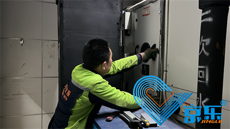 中央空調(diào)冷風機保養(yǎng)